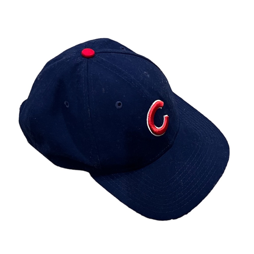 9FORTY Chicago Cubs licensed baseball cap